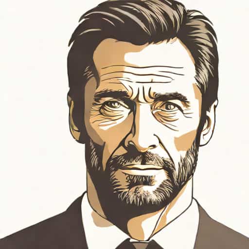 Is Hugh Jackman Age