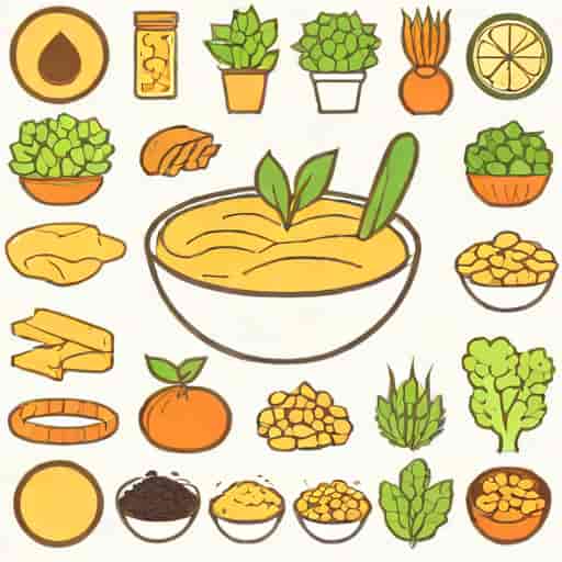 Is Humus Organic Or Inorganic