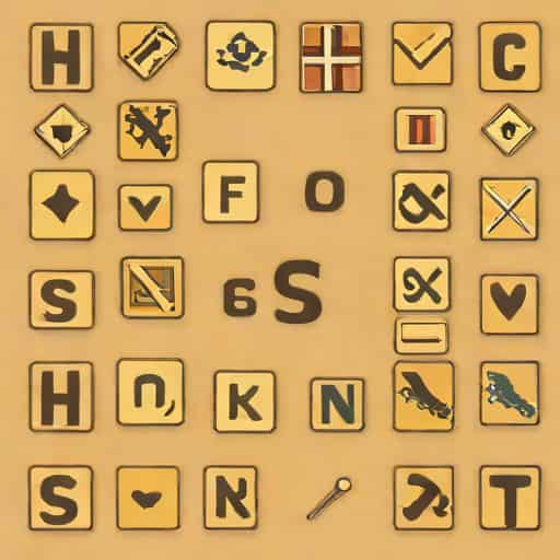 Is Hunker A Scrabble Word