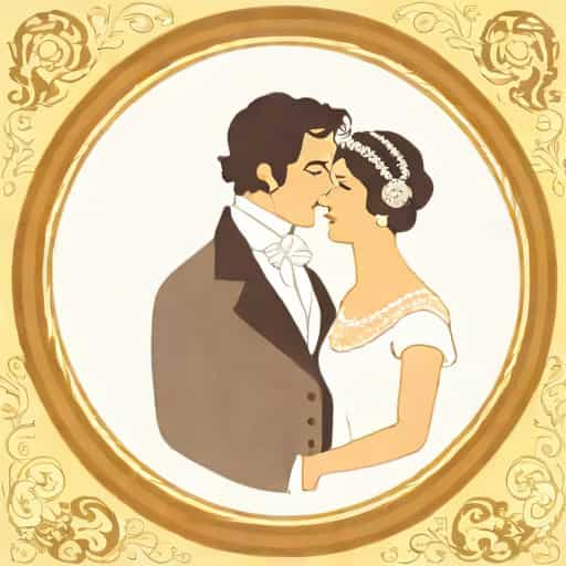 Is Jane Austen Married