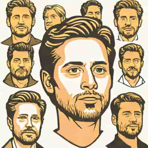 Is Jason Priestley Still Alive