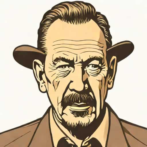 Is John Steinbeck A Communist