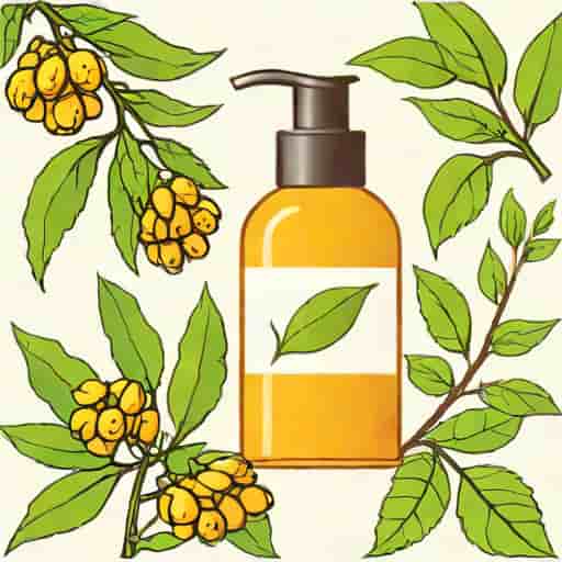Is Jojoba Oil Photosensitive