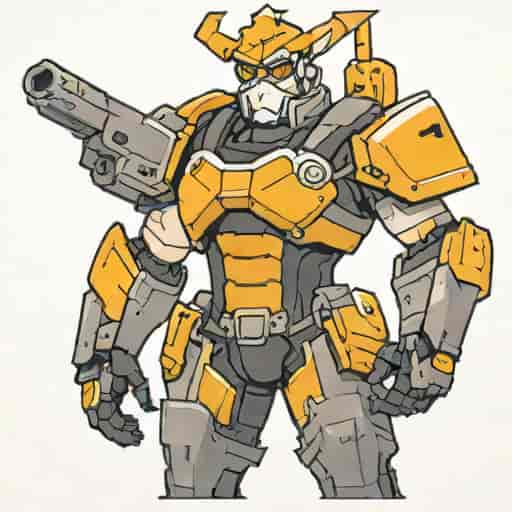 Is Junker Queen In Overwatch