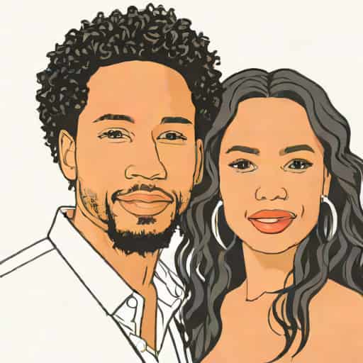 Is Jurnee Smollett Married