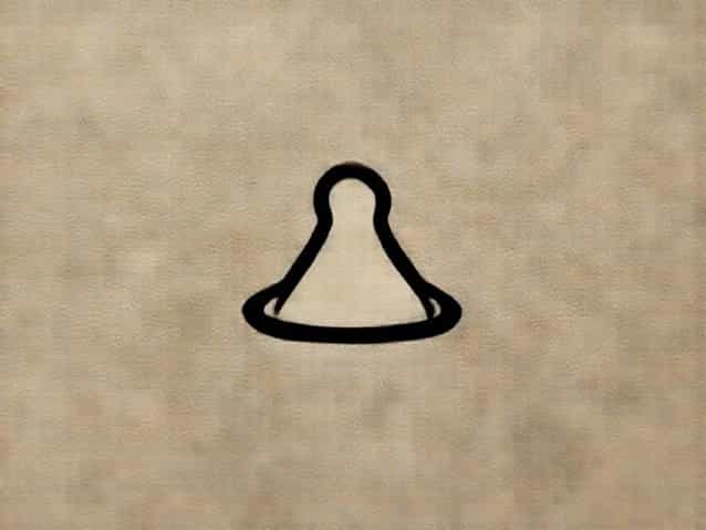 Is Latex In Condoms