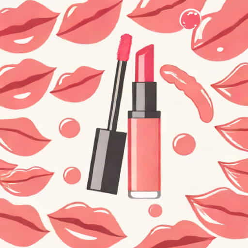 Is Lip Gloss For Girls