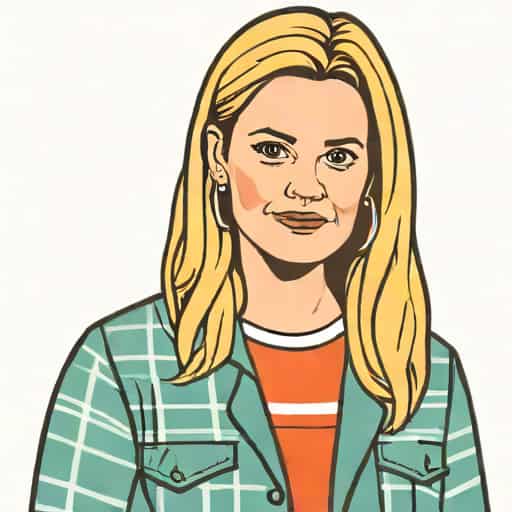 Is Lisa Mcgee In Derry Girls