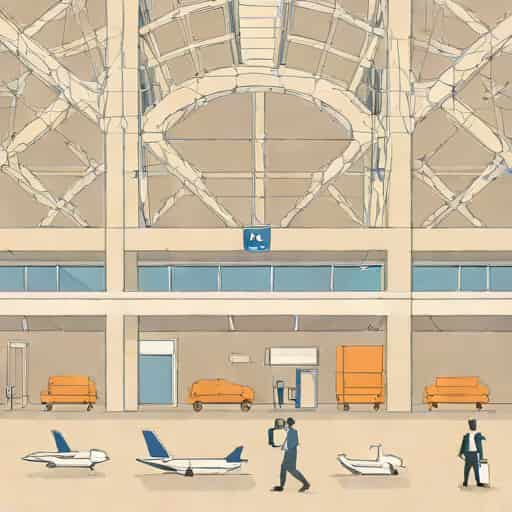Is Lisbon Airport Humberto Delgado