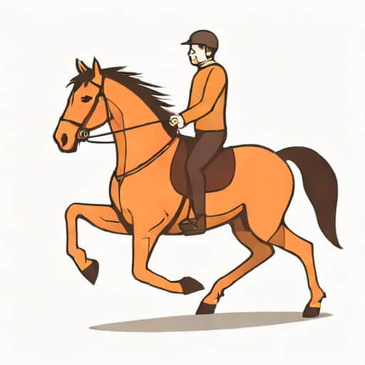 Is Loping And Cantering The Same Thing