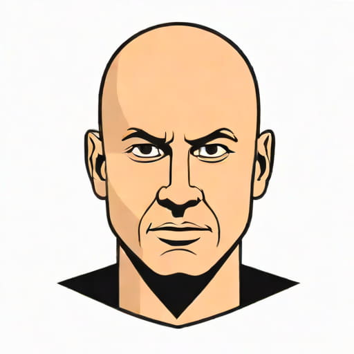 Is Lyle Menendez Bald