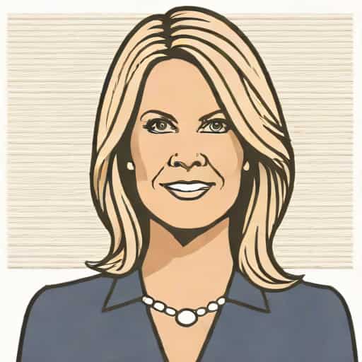 Is Martha Maccallum