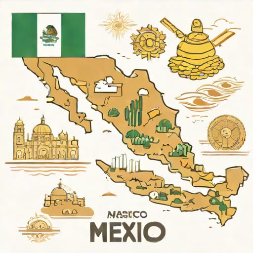 Is Mexico A Semi Periphery Country