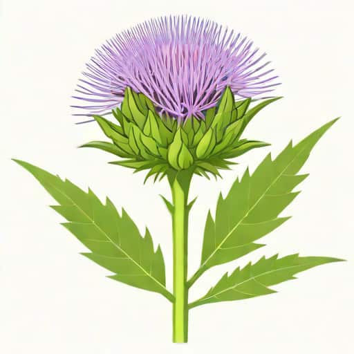 Is Milk Thistle Cancer Warning