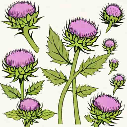 Is Milk Thistle For Liver