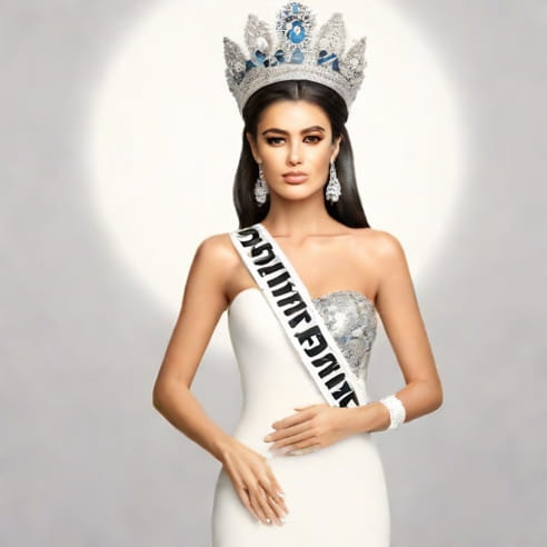 Is Miss Universe 2023