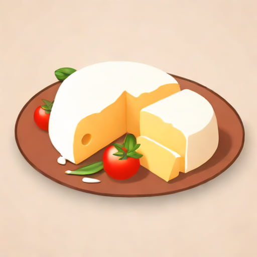 Is Mozzarella Cheese Healthy