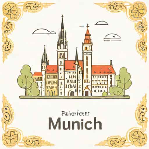Is Munich In Bayern