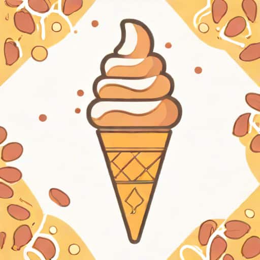 Is Nestle Drumstick Ice Cream