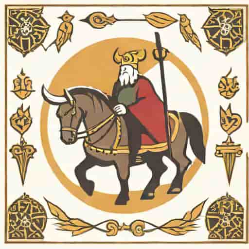 Is Norsemen Season 3 A Prequel