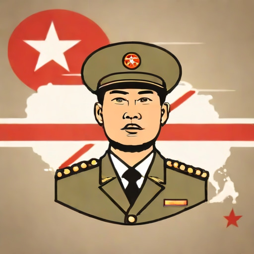 Is North Korea Militaristic