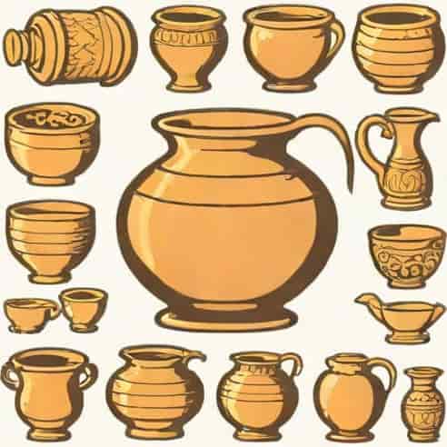 Is Pottery A Handicraft
