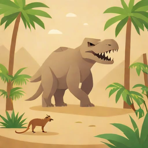 Is Prehistoric Kingdom On Ps4