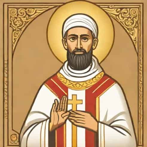 Is Priesthood A Vocation