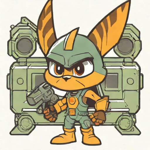 Is Ratchet And Clank On Switch