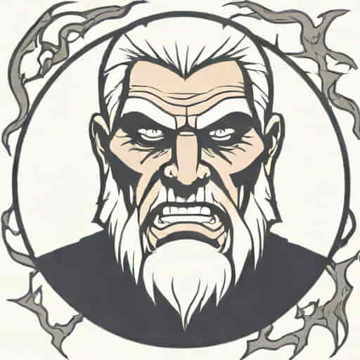Is Solomon Grundy Immortal