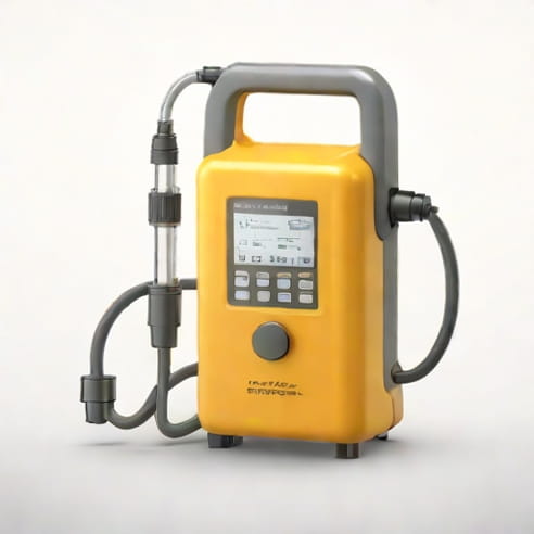 Is Spectra Pump Portable