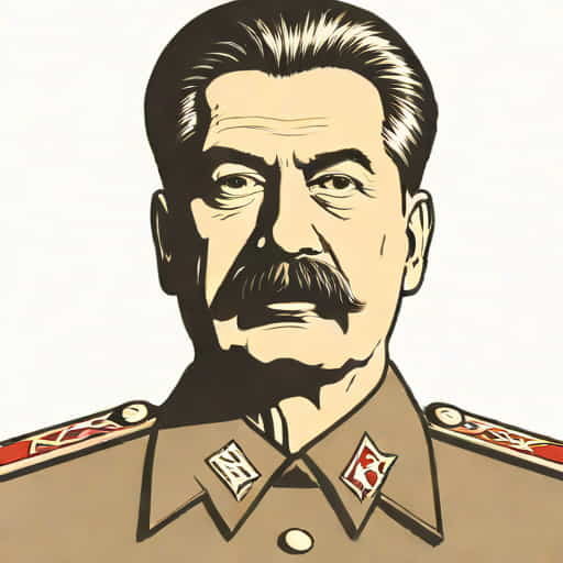 Is Stalin A Dictator