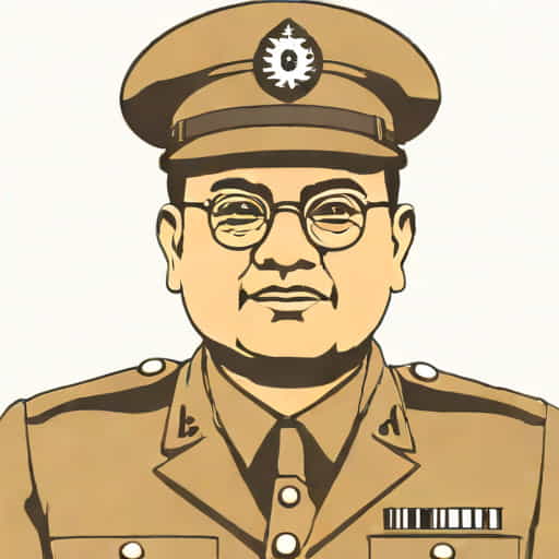 Is Subhash Chandra Bose