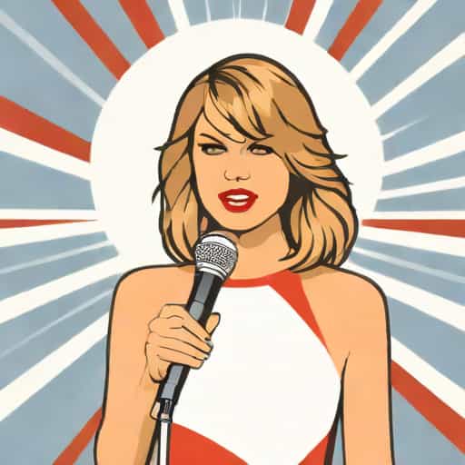 Is Taylor Swift In Politics
