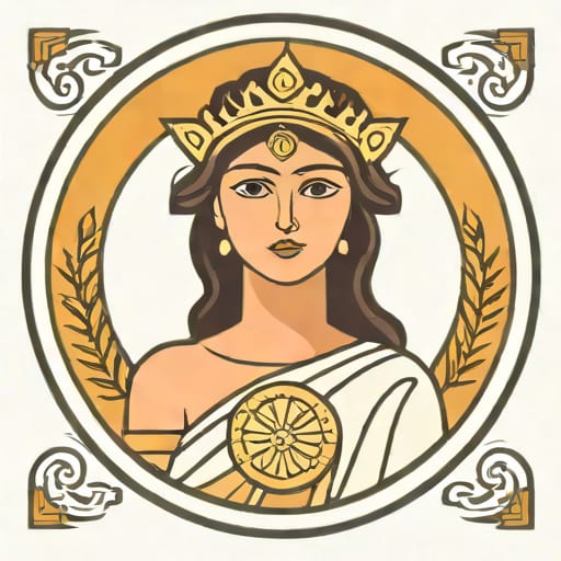 Is Thalia The Daughter Of Zeus