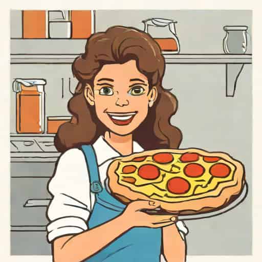 Is That The Toothy Girl From Mystic Pizza