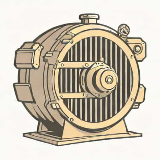 Is The Blower Motor In The Furnace