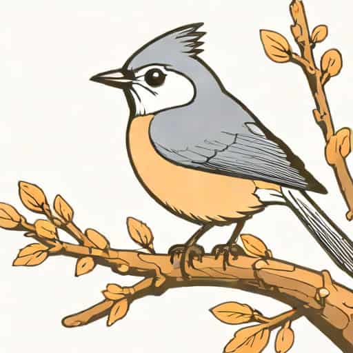 Is The Plural Of Titmouse Titmice