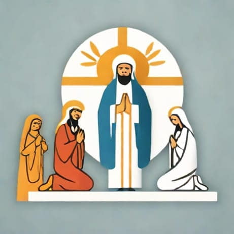 Is The Presentation Of The Lord A Solemnity