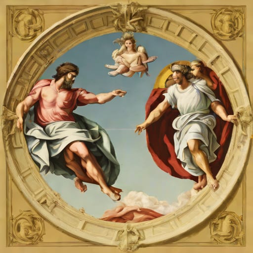 Is The Sistine Chapel A Fresco