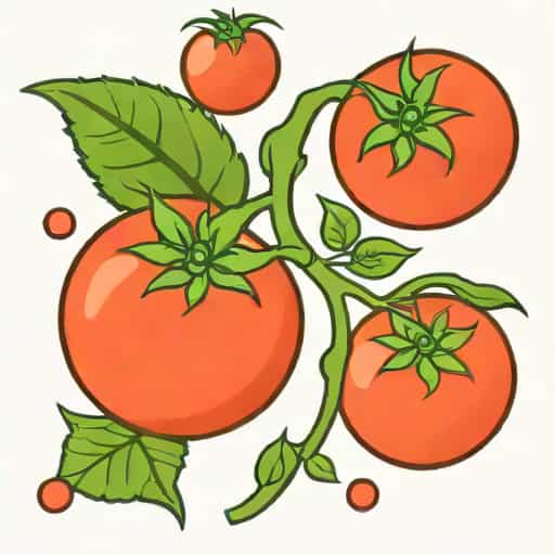 Is Tomato A Nightshade