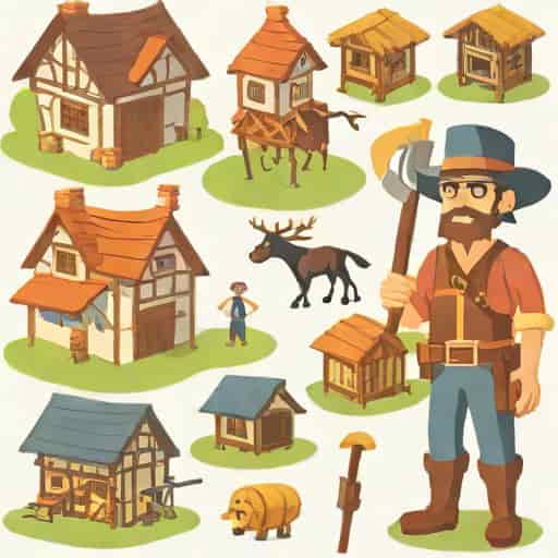 Is Townsmen Vr Worth It
