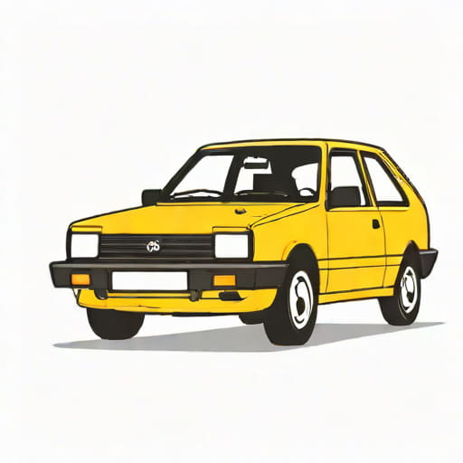 Is Toyota Starlet A Suv