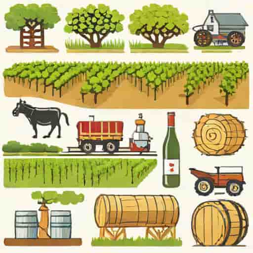 Is Viticulture Agriculture