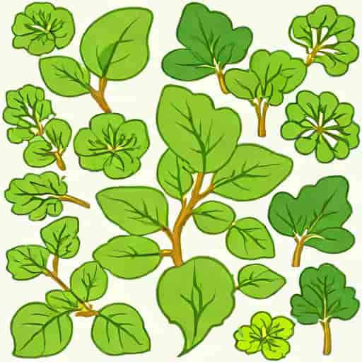 Is Watercress High In Oxalates