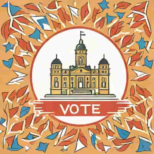 Isabella County Millage Vote