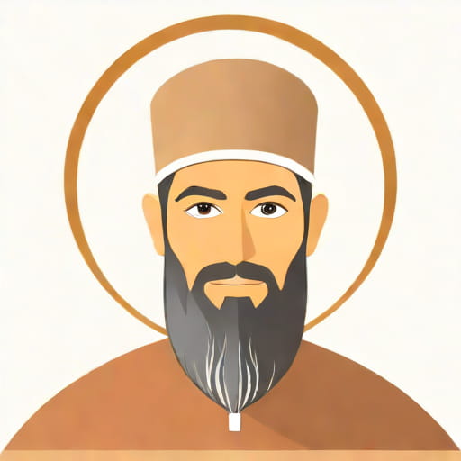 Islamic Scholar Expounder Of Sharia