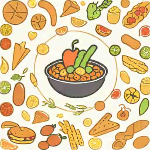 It Helps To Moisten Food