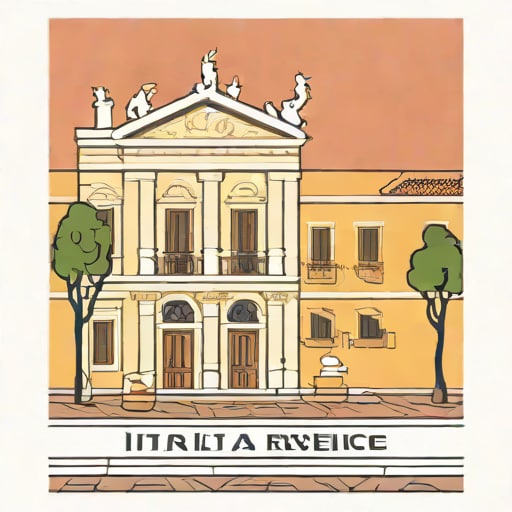 Italy Elective Residence Visa