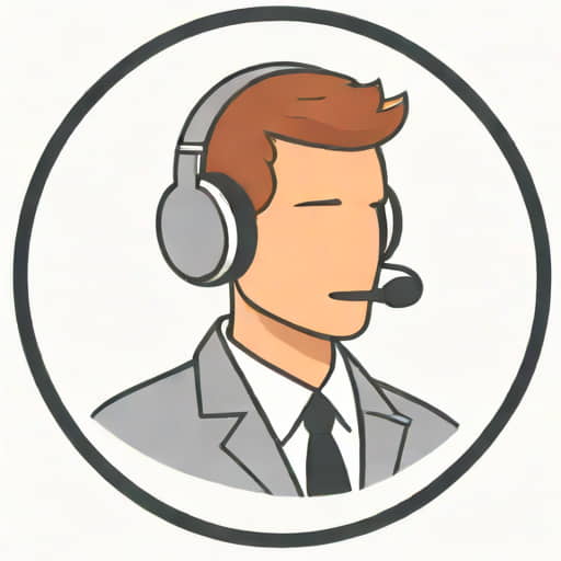 Item For A Pilot Or Telemarketer